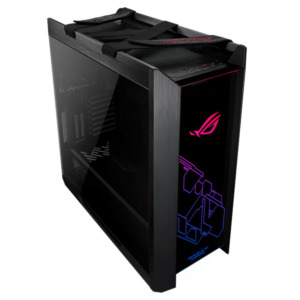 ASUS ROG Strix Helios H2 ASUS ROG Strix Helios - RGB ATX/EATX Mid-Tower Gaming Case