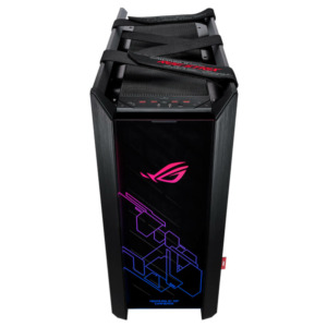 ASUS ROG Strix Helios H6 ASUS ROG Strix Helios - RGB ATX/EATX Mid-Tower Gaming Case