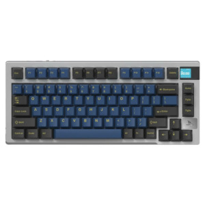 Darmoshark K8 - Trio-Mode Mechanical Keyboard