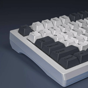 Darmoshark K8 - Trio-Mode Mechanical Keyboard