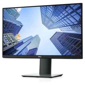 Dell P2419HC - 24 inch FHD IPS / 60Hz / 8ms /USB Type-C - NOBOX