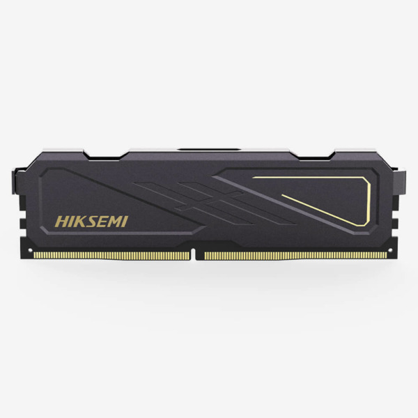 HIKSEMI ARMOR - 16GB (1x16GB) DDR4 - Bus 3200MHz Cas 16