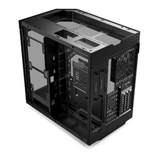 HYTE Y60 White - Dual Chamber Mid-Tower ATX Case