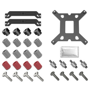 ID-Cooling SE-214-XT PRO - CPU Cooler
