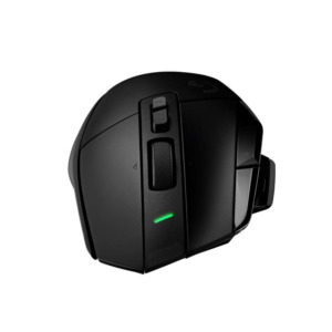 Logitech G502 X PLUS Black – Wireless Gaming Mouse