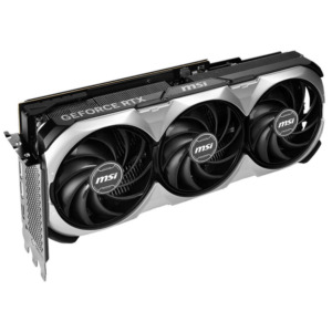 MSI GeForce RTX™ 4080 16GB VENTUS 3X OC H3 MSI GeForce RTX™ 4080 16GB VENTUS 3X OC - 16GB GDDR6X