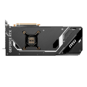 MSI GeForce RTX™ 4080 16GB VENTUS 3X OC H4 MSI GeForce RTX™ 4080 16GB VENTUS 3X OC - 16GB GDDR6X