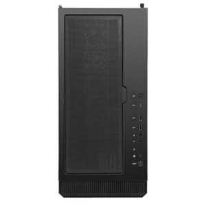 MSI MPG VELOX 100R Tempered Glass - Mid Tower Case
