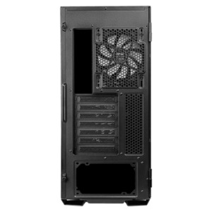 MSI MPG VELOX 100R Tempered Glass - Mid Tower Case