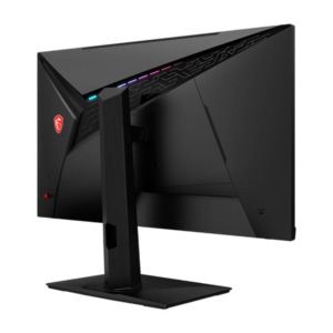MSI Optix MAG274QRX H4 MSI Optix MAG274QRX - 27 inch WQHD Rapid IPS / 240Hz / 1ms / USB Type C
