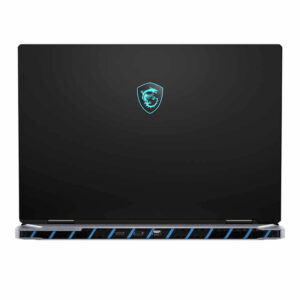 MSI Titan 18 HX AI A2XWJG (GN22-X11) - Intel Core Ultra 9 285HX | RTX 5090, GDDR7 24GB | DDR5 32GB x 2 | 2 x 2TB Gen 5 + 2TB Gen 4| 18.0" 16:10 UHD MiniLed 120Hz | Win 11 Home | 3Y | Core Black