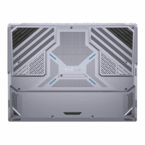 MSI Titan 18 HX AI A2XWJG (GN22-X11) - Intel Core Ultra 9 285HX | RTX 5090, GDDR7 24GB | DDR5 32GB x 2 | 2 x 2TB Gen 5 + 2TB Gen 4| 18.0" 16:10 UHD MiniLed 120Hz | Win 11 Home | 3Y | Core Black