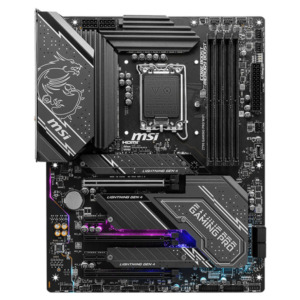 MSI Z790 GAMING PRO WIFI - Socket 1700