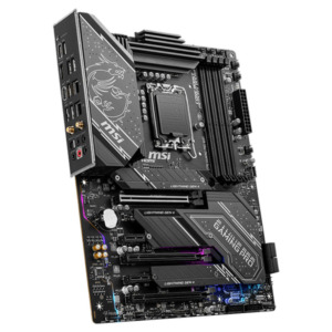 MSI Z790 GAMING PRO WIFI - Socket 1700