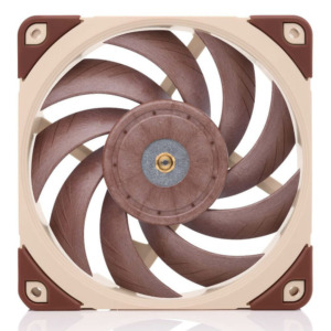 Noctua NF A12x25 PWM H2 Noctua NF-A12x25 PWM