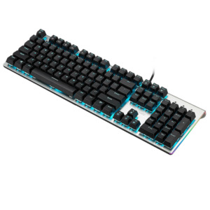 Rapoo V530 RGB - Optical Switch Mechanical Keyboard