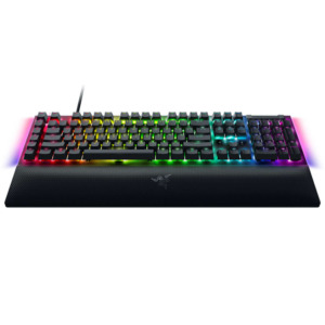 Razer BlackWidow V4 - Mechanical Gaming Keyboard with Razer Chroma™ RGB