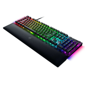 Razer BlackWidow V4 - Mechanical Gaming Keyboard with Razer Chroma™ RGB