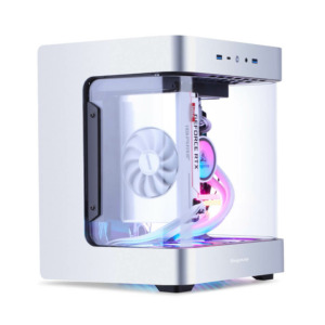 Segotep Slath Mini - ITX Case