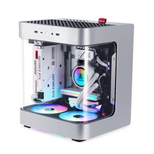 Segotep Slath Mini - ITX Case