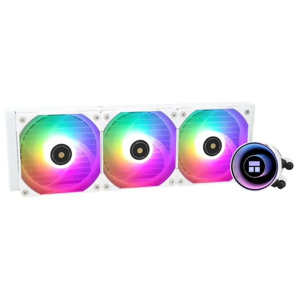 Thermalright Frozen Notte 360 WHITE ARGB - AIO CPU Cooler
