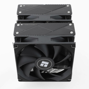 Thermalright Phantom Spirit 120 - CPU Air Cooler