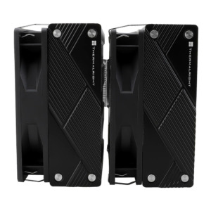 Thermalright Phantom Spirit 120 - CPU Air Cooler