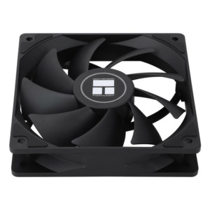 Thermalright TL C12C H5 Thermalright TL-C12C - 12cm Fan Case