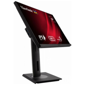 ViewSonic VG2755-2K - 27 inch QHD IPS | 60Hz | USB Type-C