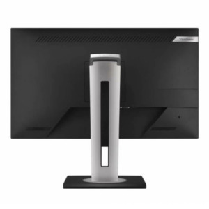 ViewSonic VG2755-2K - 27 inch QHD IPS | 60Hz | USB Type-C