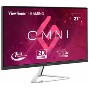ViewSonic VX2780-2K - 27 inch QHD IPS | 170Hz | 1ms | Gaming Monitor