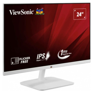 Viewsonic VA2432 H W H2 ViewSonic VA2432-H-W - 24 inch FHD IPS / 100Hz / 1ms / Chuyên Game