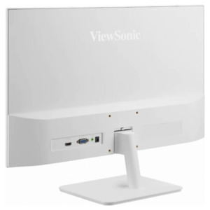 Viewsonic VA2432 H W H5 ViewSonic VA2432-H-W - 24 inch FHD IPS / 100Hz / 1ms / Chuyên Game