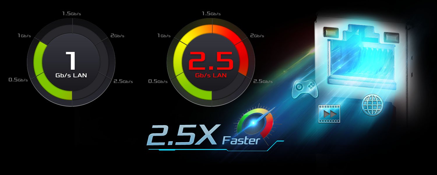 ASRock B760M Steel Legend WiFi - Socket 1700