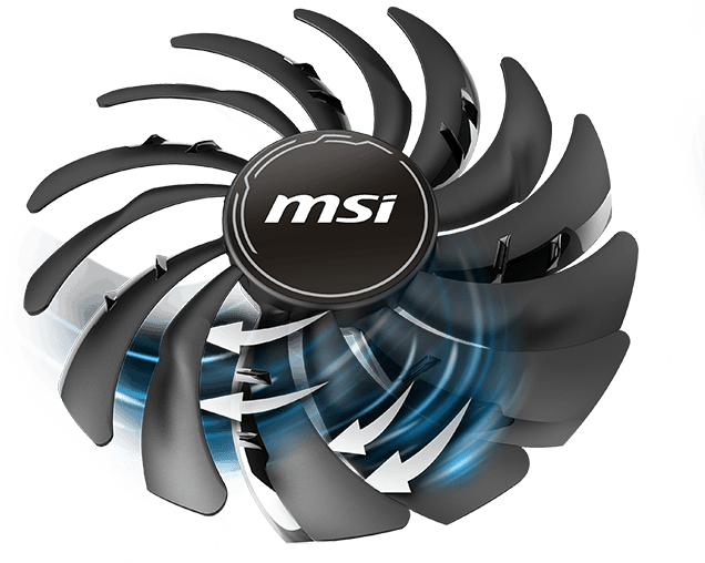 MSI GeForce RTX™ 3060 VENTUS 2X 12G OC - 12GB GDDR6 V2 MSI GeForce RTX™ 3060 VENTUS 2X 12G OC - 12GB GDDR6 V2