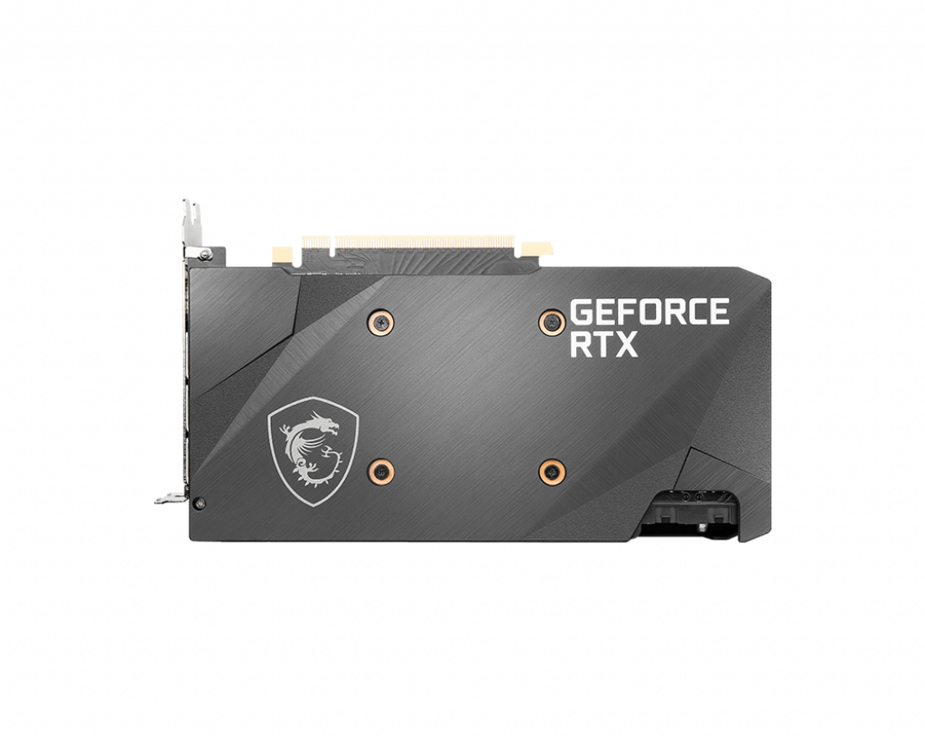 MSI Geforce RTX™ 3060Ti VENTUS 2X OC 8G - 8GB GDDR6