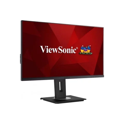 ViewSonic VG2755-2K - 27 inch QHD IPS | 60Hz | USB Type-C