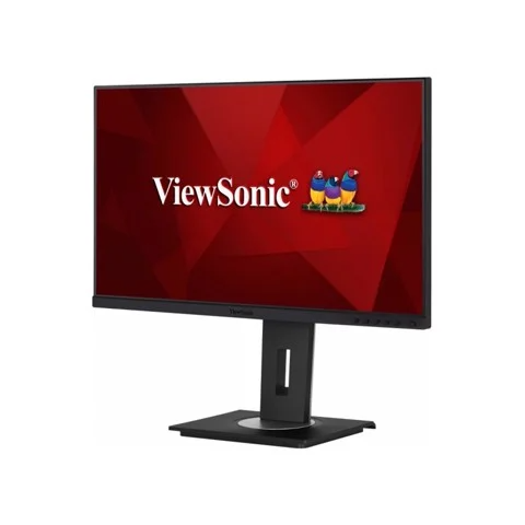 ViewSonic VG2755-2K - 27 inch QHD IPS | 60Hz | USB Type-C