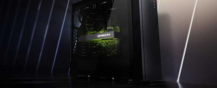 Zotac Gaming GeForce RTX™ 3060 Twin Edge - 12GB GDDR6 V2