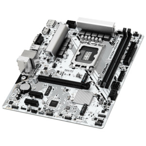 ASRock B760M HDVM.2 H3 ASRock B760M-HDV/M.2 - Socket 1700
