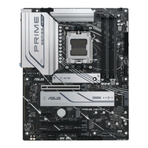 ASUS PRIME X670 P CSM H2 Asus PRIME X670-P-CSM - Socket AM5