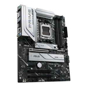 ASUS PRIME X670 P CSM H3 Asus PRIME X670-P-CSM - Socket AM5