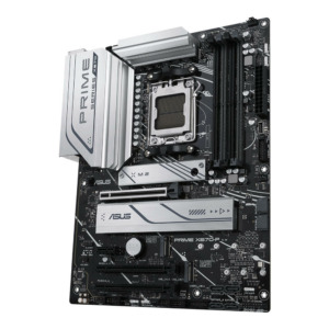 ASUS PRIME X670 P CSM H4 Asus PRIME X670-P-CSM - Socket AM5