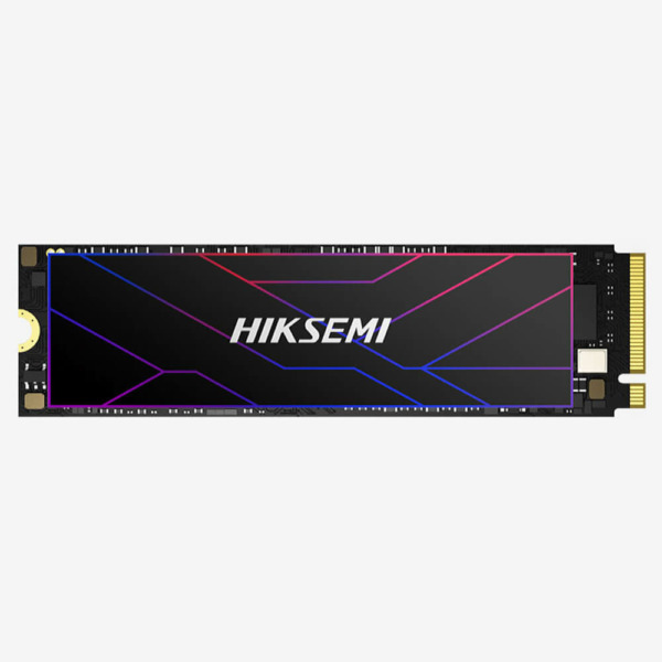 HIKSEMI FUTURE 1TB - PCIe Gen 4.0 x4 NVMe M.2 SSD