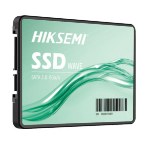 HIKSEMI WAVE H2 HIKSEMI WAVE 256GB 2.5" Sata III SSD
