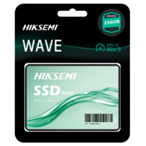 HIKSEMI WAVE H3 HIKSEMI WAVE 256GB 2.5" Sata III SSD