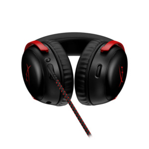 HyperX Cloud III - Gaming Headset