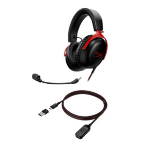 HyperX Cloud III - Gaming Headset