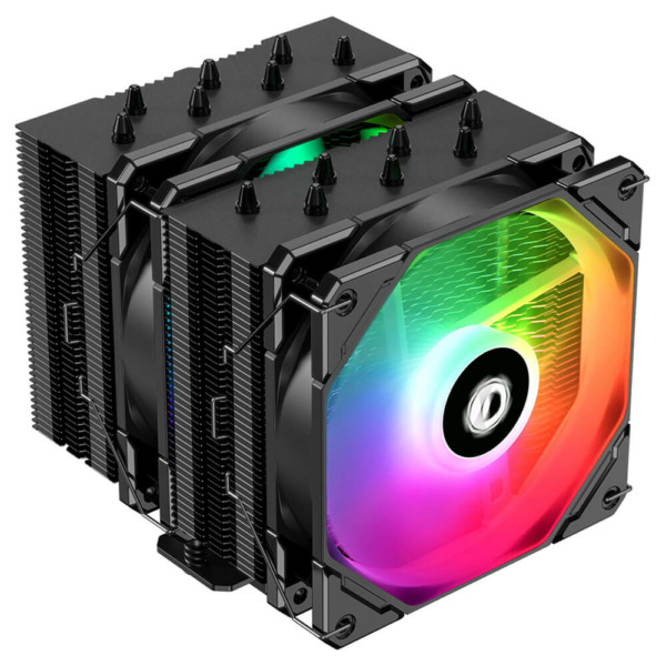 ID-Cooling SE-207-XT ARGB - CPU Cooler