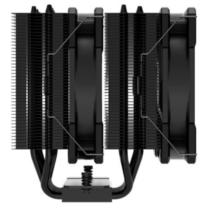 ID Cooling SE 207 XT ARGB H4 ID-Cooling SE-207-XT ARGB - CPU Cooler
